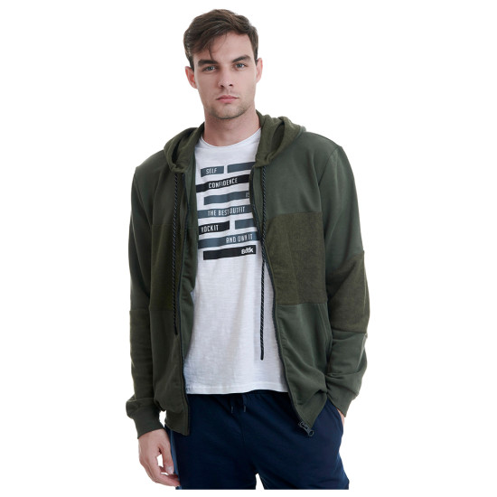 Bodytalk Ανδρική ζακέτα